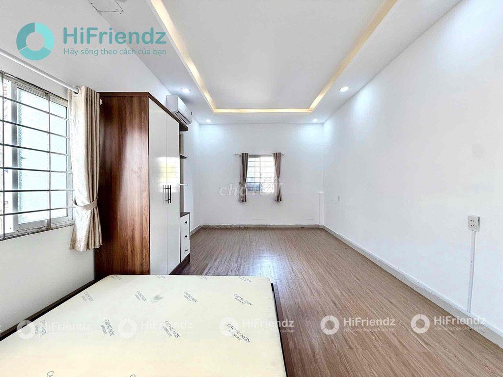 ❤️‍🔥🌷LÊ VĂN SỸ PHÚ NHUẬN🌷❤️‍🔥FULL NỘI THẤT-40M2-STUDIO BANCO,CỬA SỔ TRỜI