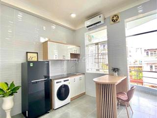 🔥🌷KHU PHAN XÍCH LONG🌷🔥GẦN HOÀNG SA TRƯỜNG SA 30M² CỬA SỔ TRỜI