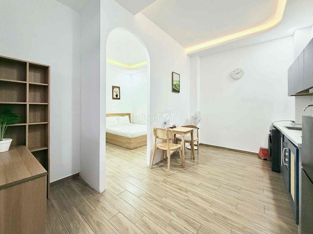 🔥🌷NGÃ TƯ PHÚ NHUẬN🌷🔥 FULL NỘI THẤT-35M2-STUDIO CỬA SỔ TRỜI