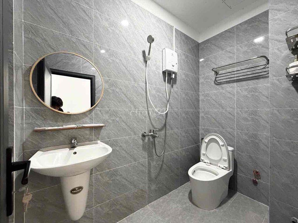 🔥🌷NGÃ TƯ PHÚ NHUẬN🌷🔥 FULL NỘI THẤT-35M2-STUDIO CỬA SỔ TRỜI