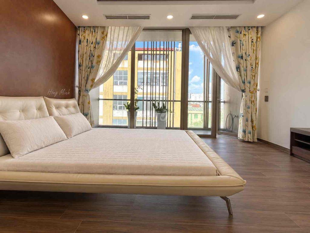 🔥🌷CÔNG VIÊN HOÀNG VĂN THỤ🌷🔥1PN2PN|FULL NỘI THẤT 100% MỚI SIÊU PHẨM PN