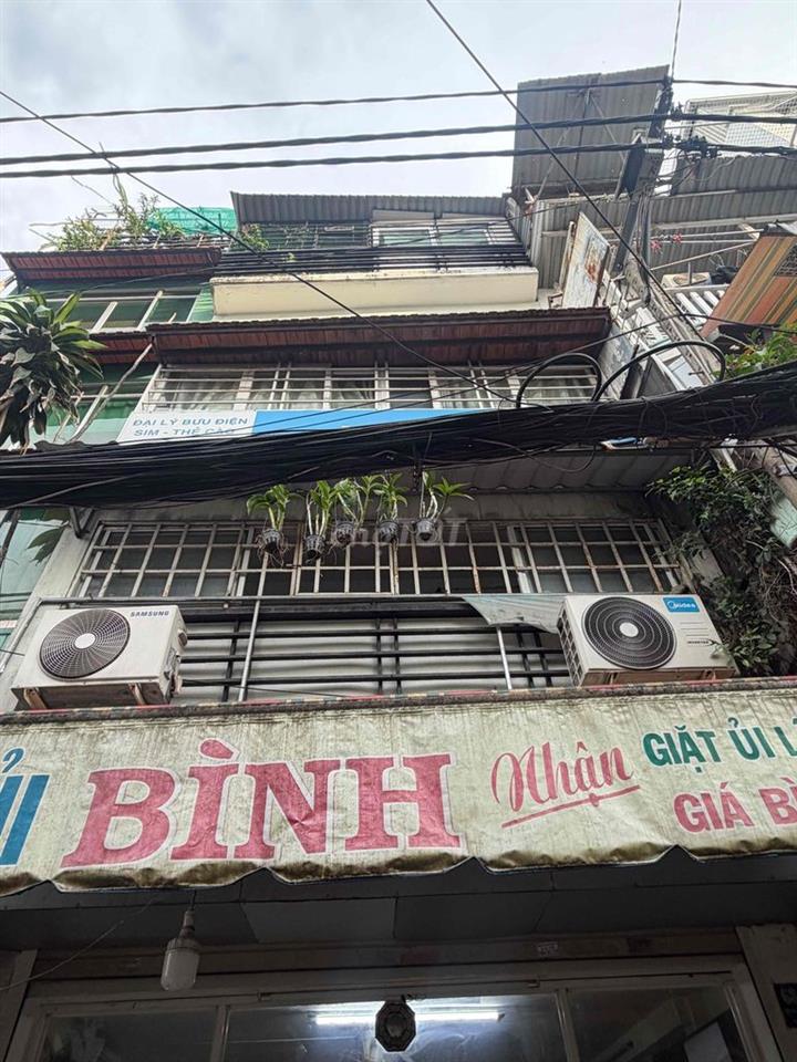 bán nhà Quận 10 mặt tiền 68/16 đồng nai F15 Q10