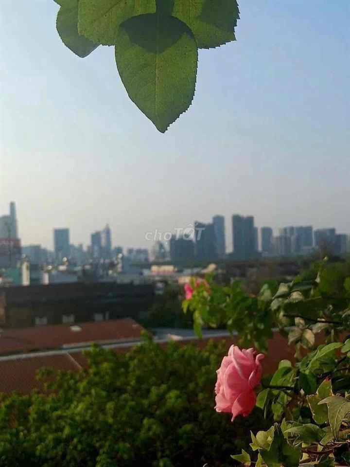 Share phòng chung cư riva park