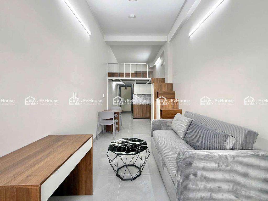 Phòng Trọ Mới Xây Cực Đẹp Ở Tân Phú 