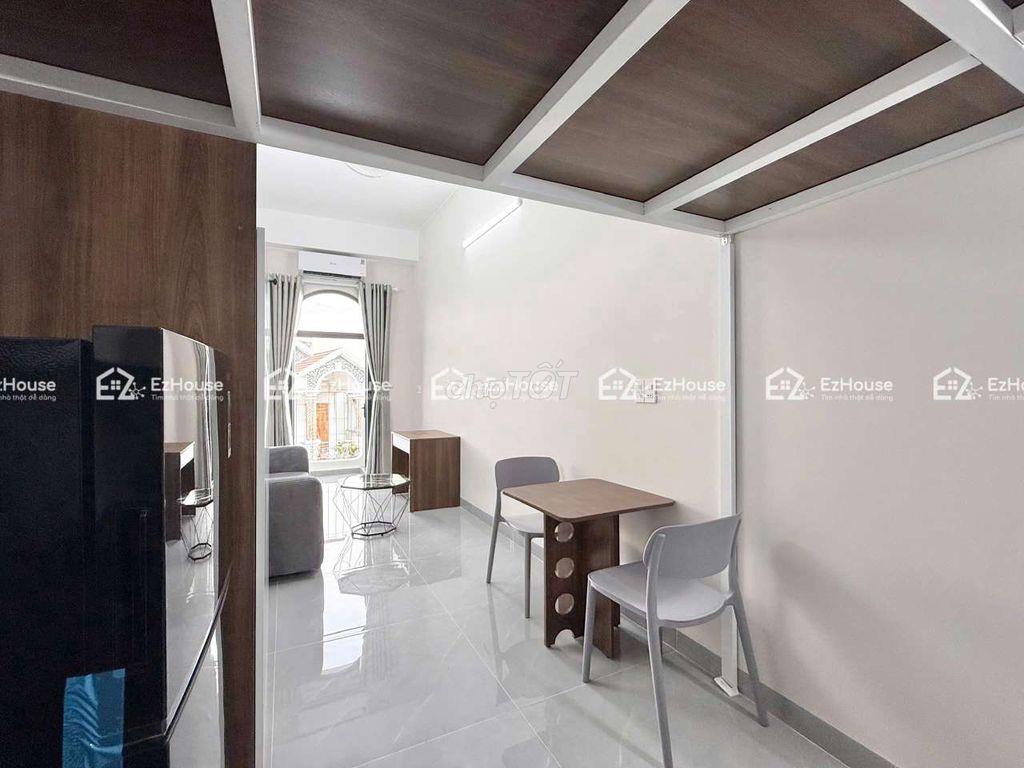 Phòng Trọ Mới Xây Cực Đẹp Ở Tân Phú 
