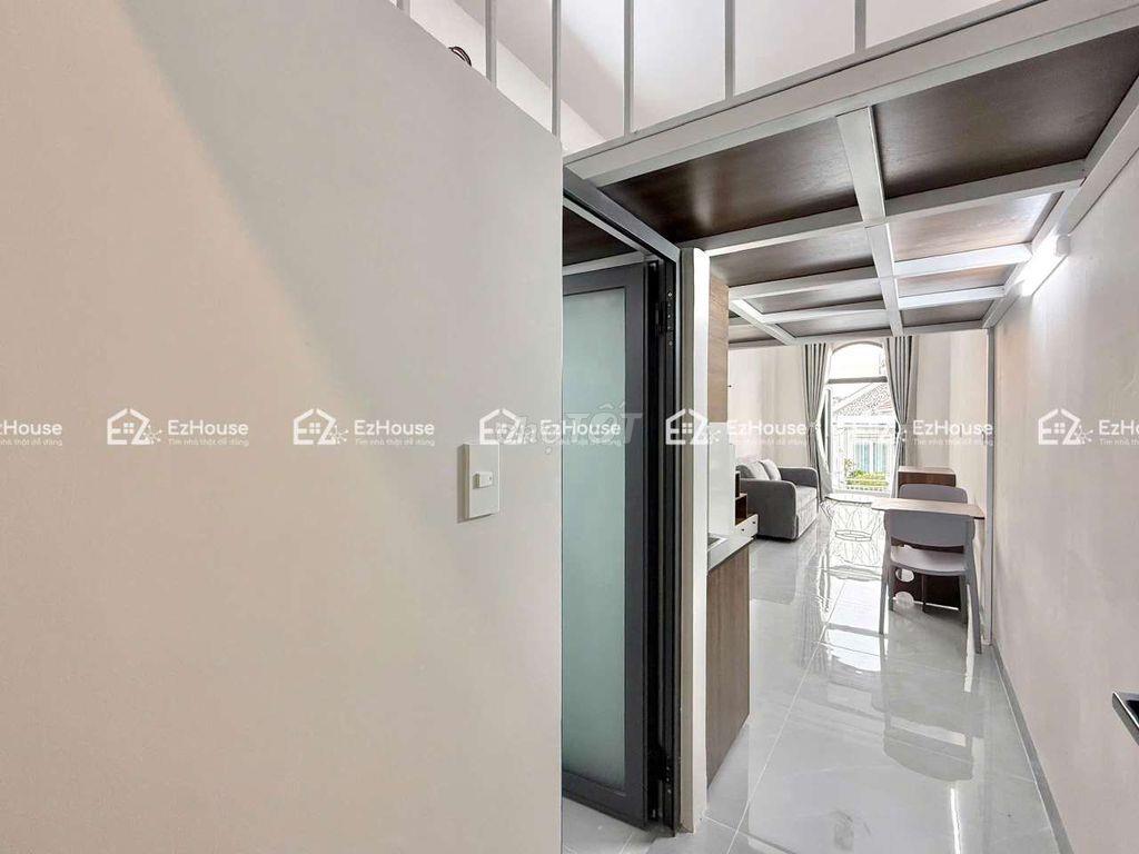 Phòng Trọ Mới Xây Cực Đẹp Ở Tân Phú 