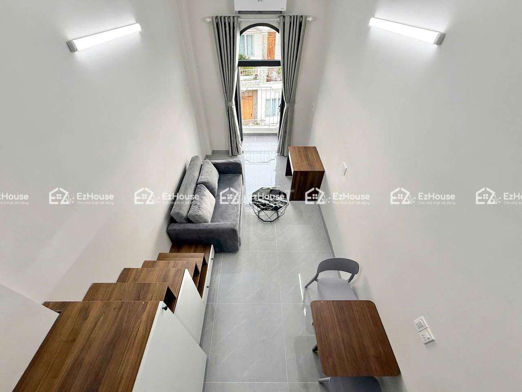 Phòng Trọ Mới Xây Cực Đẹp Ở Tân Phú 