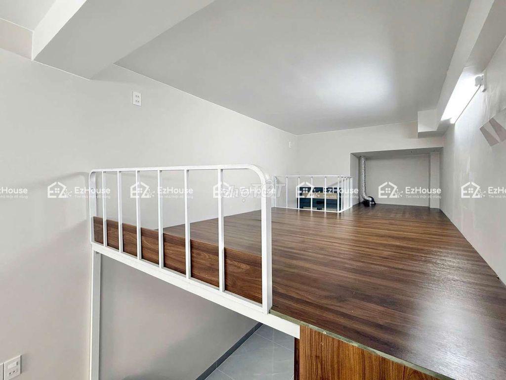 Phòng Trọ Mới Xây Cực Đẹp Ở Tân Phú 