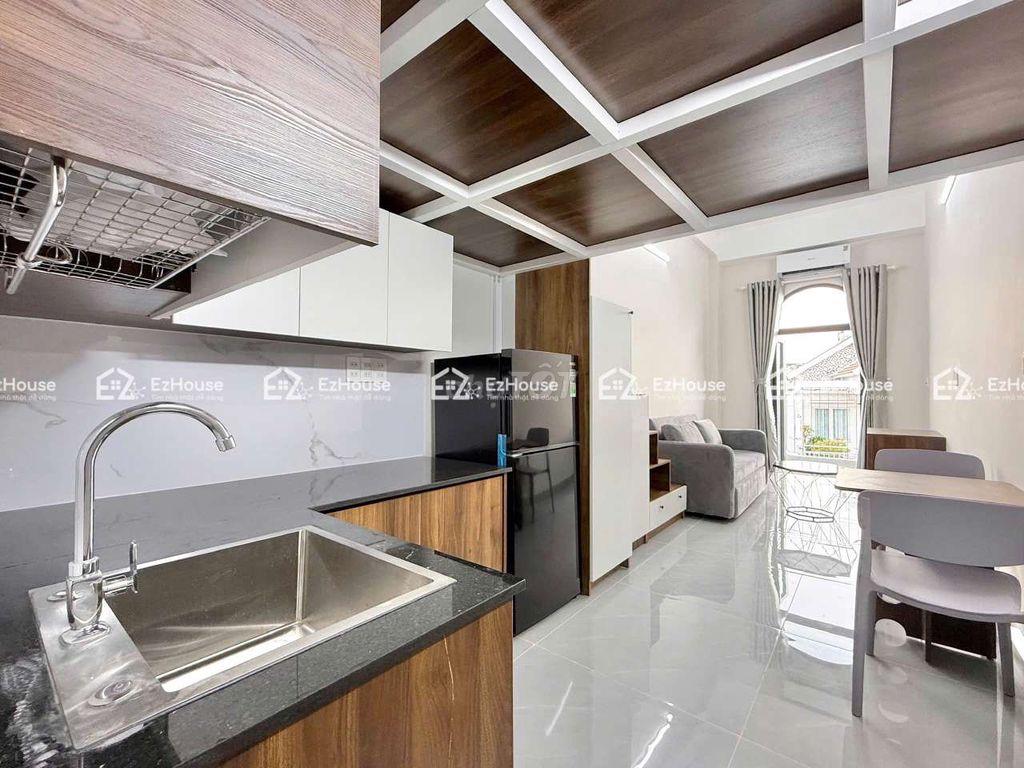 Phòng Trọ Mới Xây Cực Đẹp Ở Tân Phú 