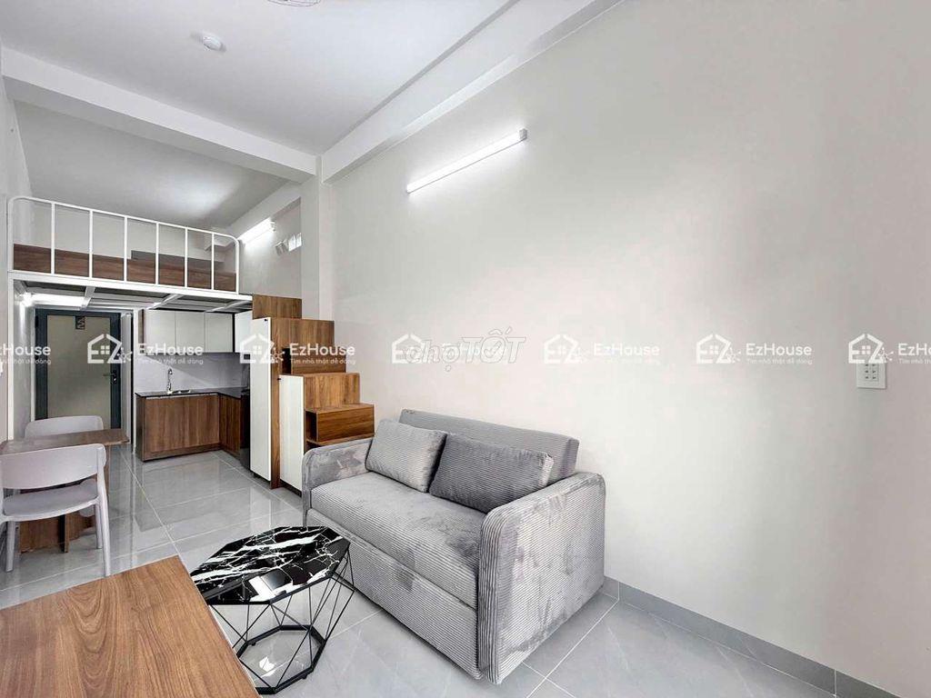 Phòng Trọ Mới Xây Cực Đẹp Ở Tân Phú 