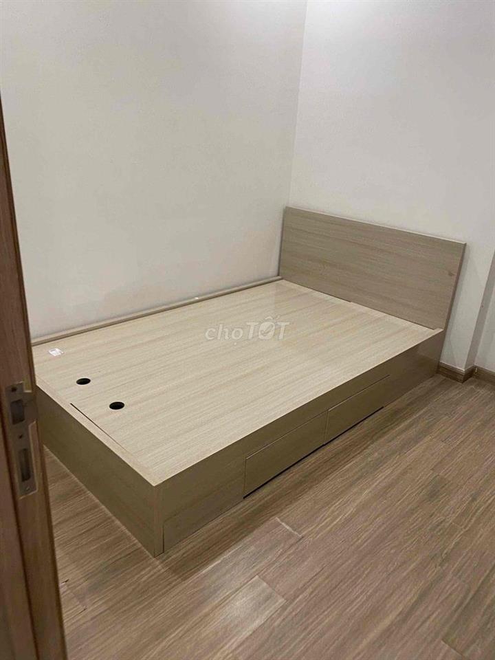 CHO THUÊ CĂN HỘ VINHOMES GRAND PARK QUẬN 9 – NỘI THẤT ĐẦY ĐỦ - Ở NGAY