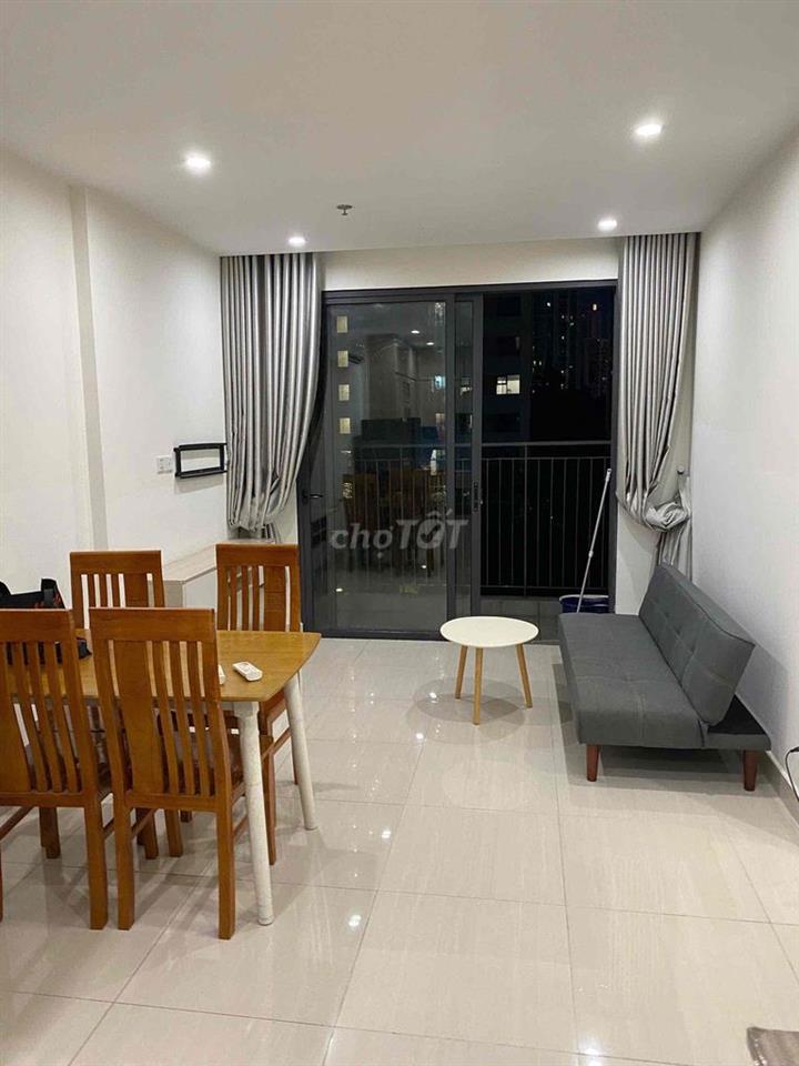 CHO THUÊ CĂN HỘ VINHOMES GRAND PARK QUẬN 9 – NỘI THẤT ĐẦY ĐỦ - Ở NGAY