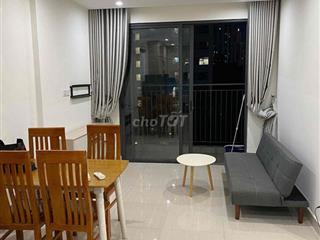 CHO THUÊ CĂN HỘ VINHOMES GRAND PARK QUẬN 9 – NỘI THẤT ĐẦY ĐỦ - Ở NGAY