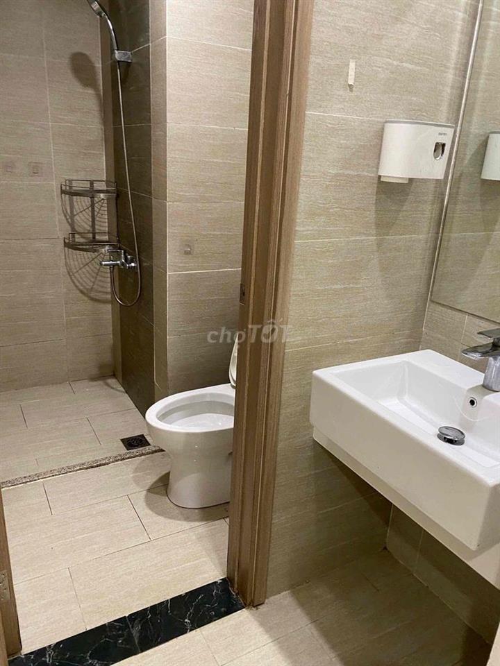 CHO THUÊ CĂN HỘ VINHOMES GRAND PARK QUẬN 9 – NỘI THẤT ĐẦY ĐỦ - Ở NGAY