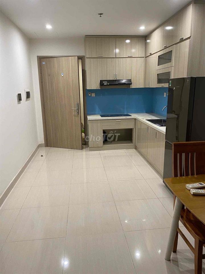 CHO THUÊ CĂN HỘ VINHOMES GRAND PARK QUẬN 9 – NỘI THẤT ĐẦY ĐỦ - Ở NGAY