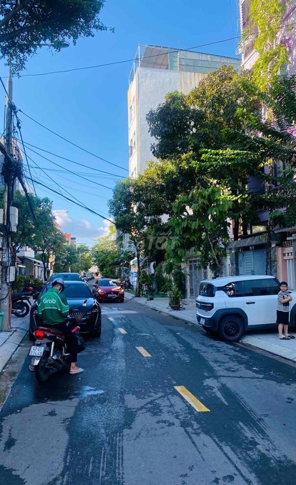 MẶT BẰNG RỘNG RÃI NGAY LÊ THANH NGHỊ