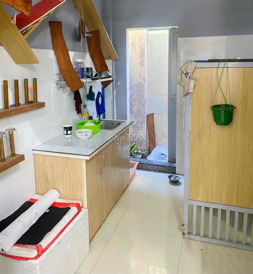 MẶT BẰNG RỘNG RÃI NGAY LÊ THANH NGHỊ