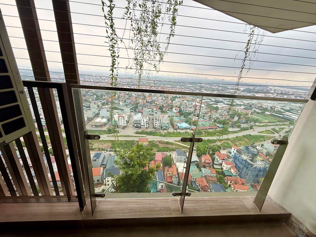 BÁN CĂN HỘ 3 PHÒNG NGỦ SOLFOREST-ECOPARK