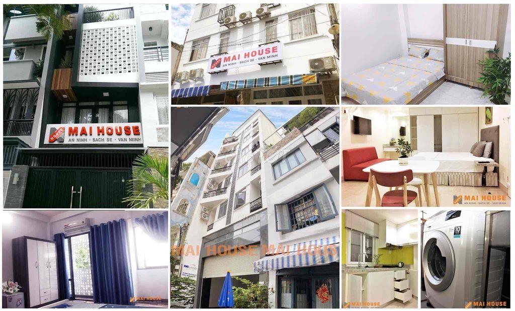 Phòng nhỏ xinh đầy đủ nội thất chỉ 4tr