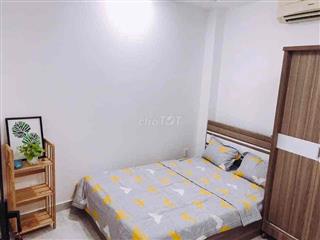Phòng nhỏ xinh đầy đủ nội thất chỉ 4tr