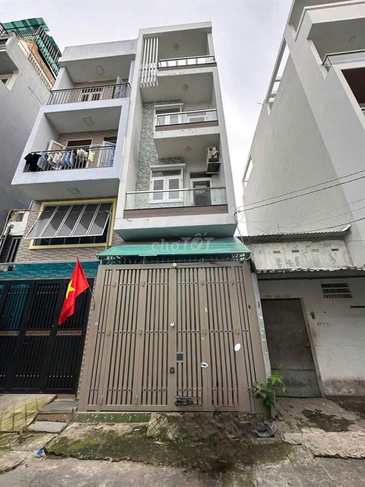 Phòng Trọ Tân Phú