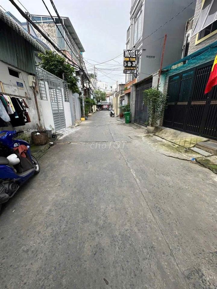 Phòng Trọ Tân Phú