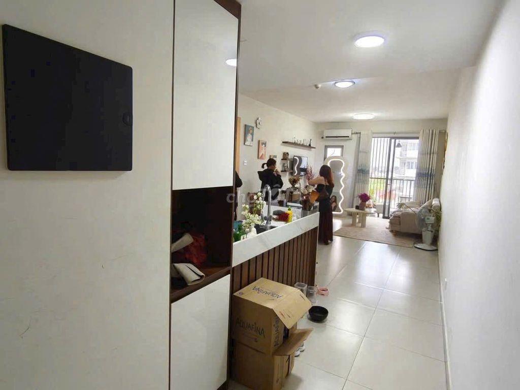 Cho Thuê 1PN1WC Gần Ga Metro Đại Học Quốc Gia