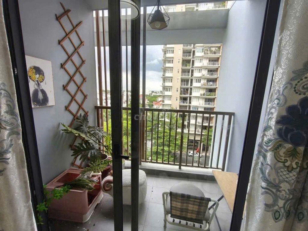 CĂN HỘ  METRO 2PN – 2WC, CHỈ 5,7 TRIỆU/THÁNG