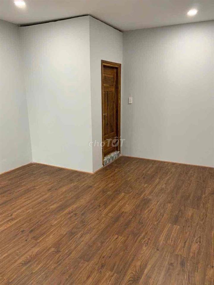 Chính chủ cho thuê nhà nguyên căn Thủ Đức - Linh Tây cũ -  hẻm Phạm Vă