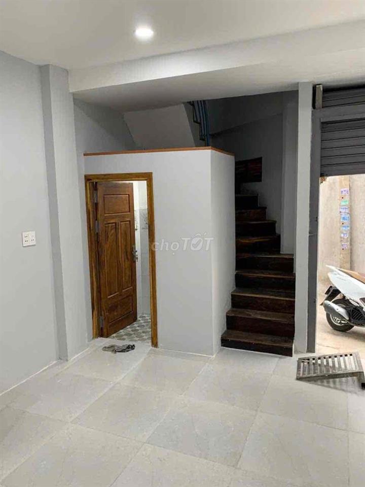 Chính chủ cho thuê nhà nguyên căn Thủ Đức - Linh Tây cũ -  hẻm Phạm Vă