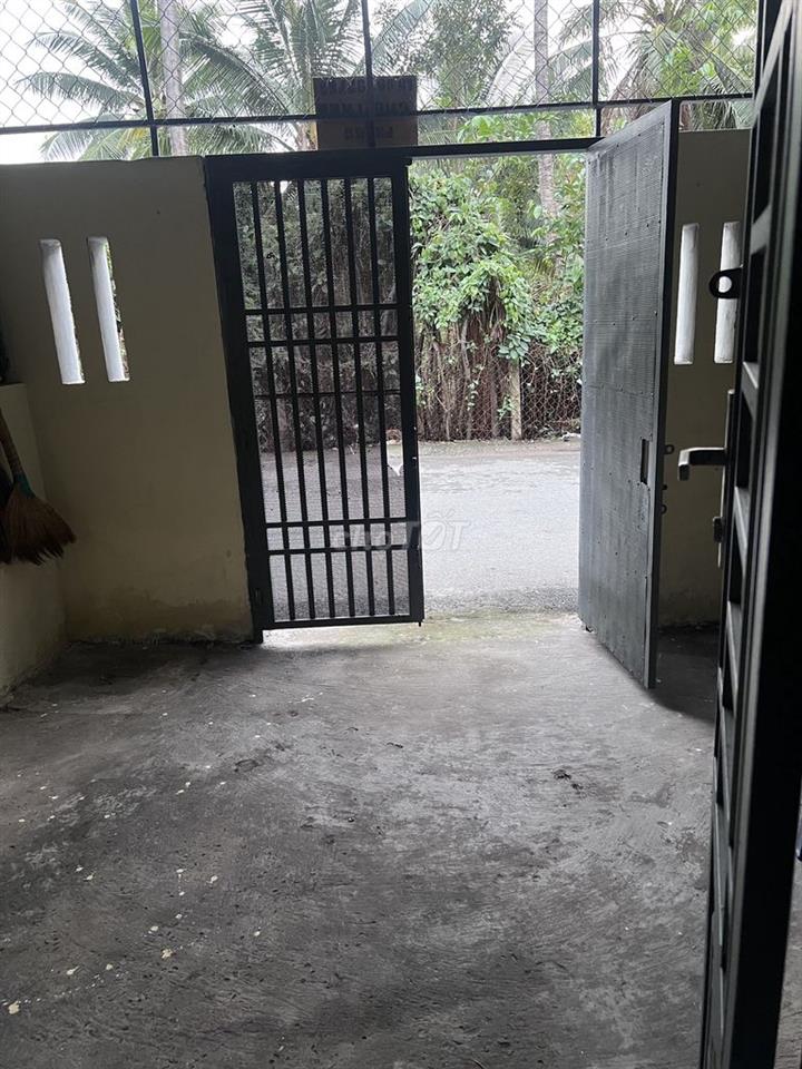 CHO THUÊ PHÒNG TRỌ MẶT TIỀN ĐƯỜNG HẺM 54