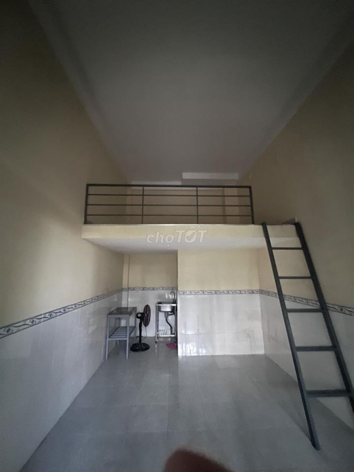CHO THUÊ PHÒNG TRỌ MẶT TIỀN ĐƯỜNG HẺM 54