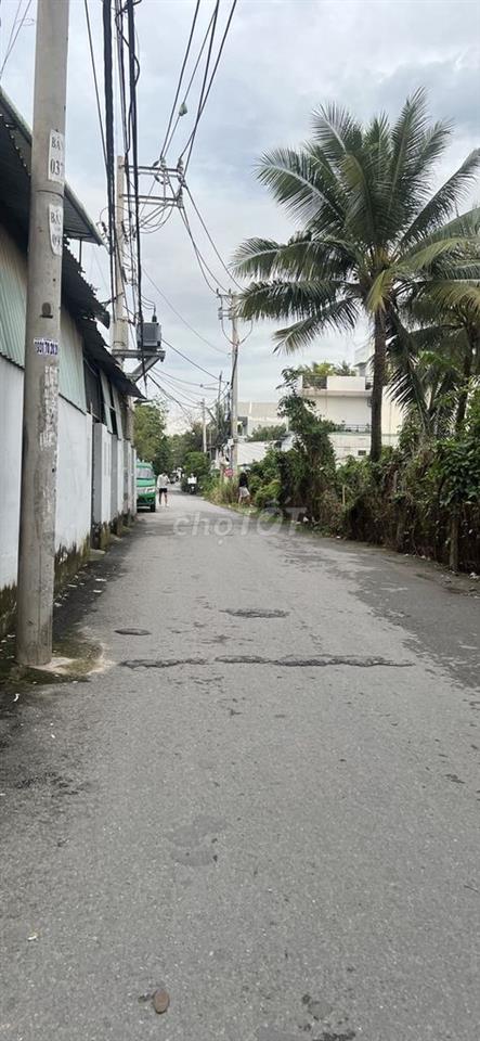 CHO THUÊ PHÒNG TRỌ MẶT TIỀN ĐƯỜNG HẺM 54
