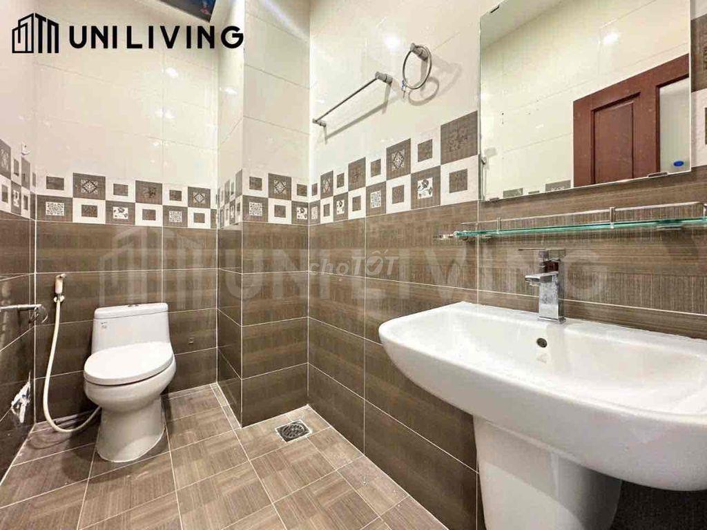Căn hộ 1PN tách bếp full nội thất, ngay cầu sài gòn, gần thảo điền