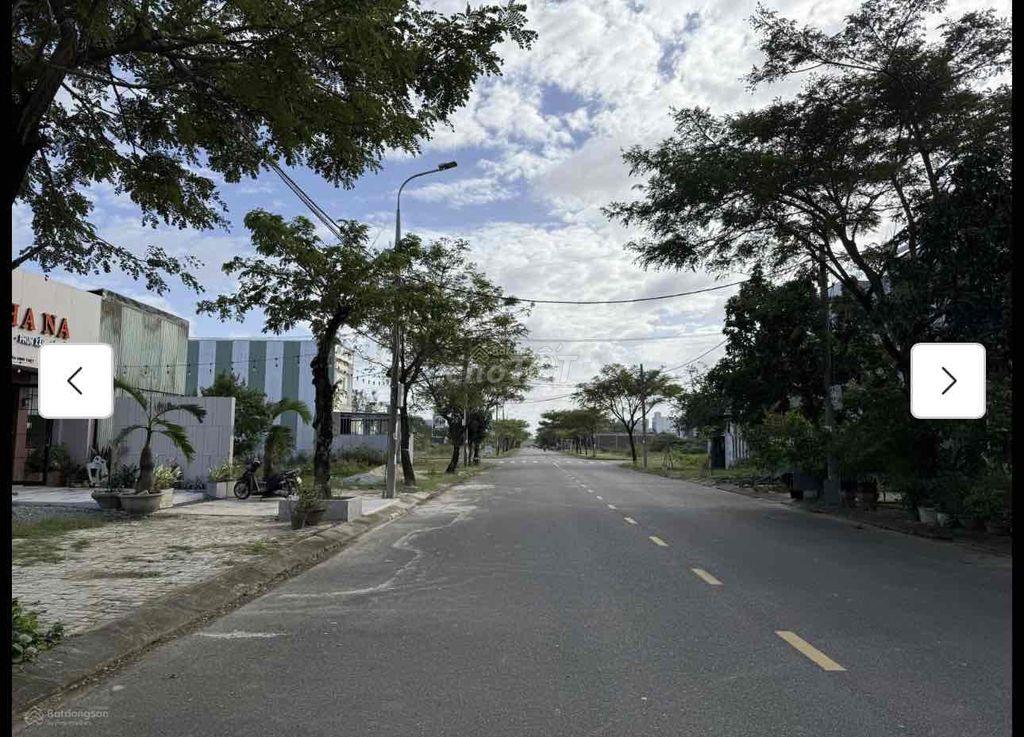 CC Bán nhanh đường 10m5 trần minh thiệt