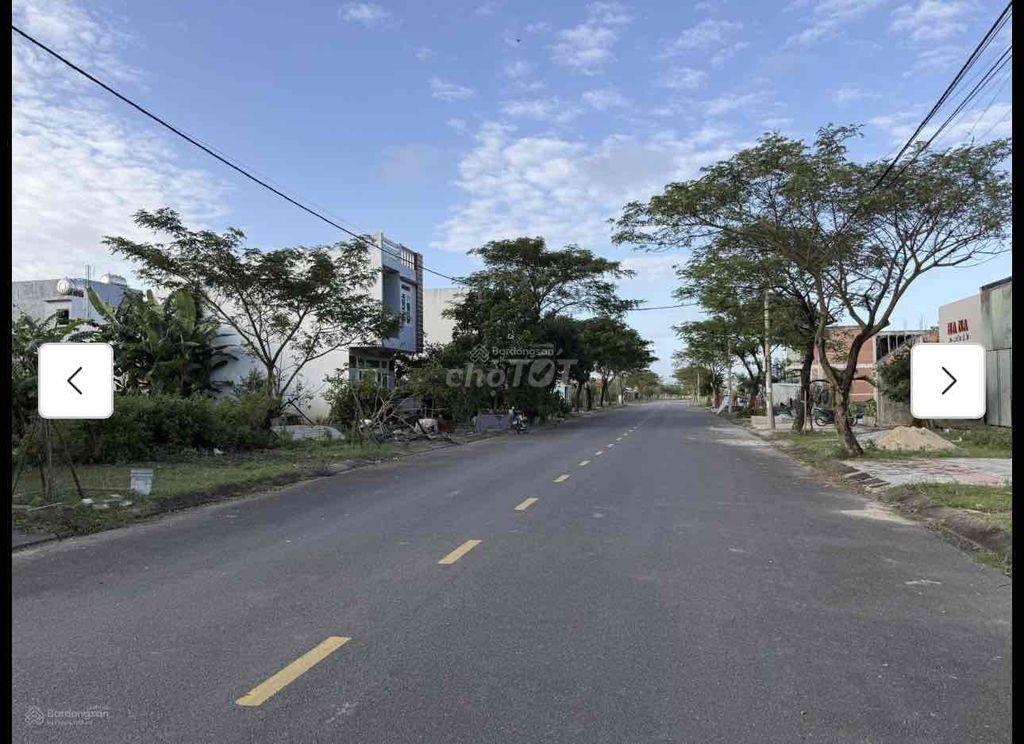 CC Bán nhanh đường 10m5 trần minh thiệt