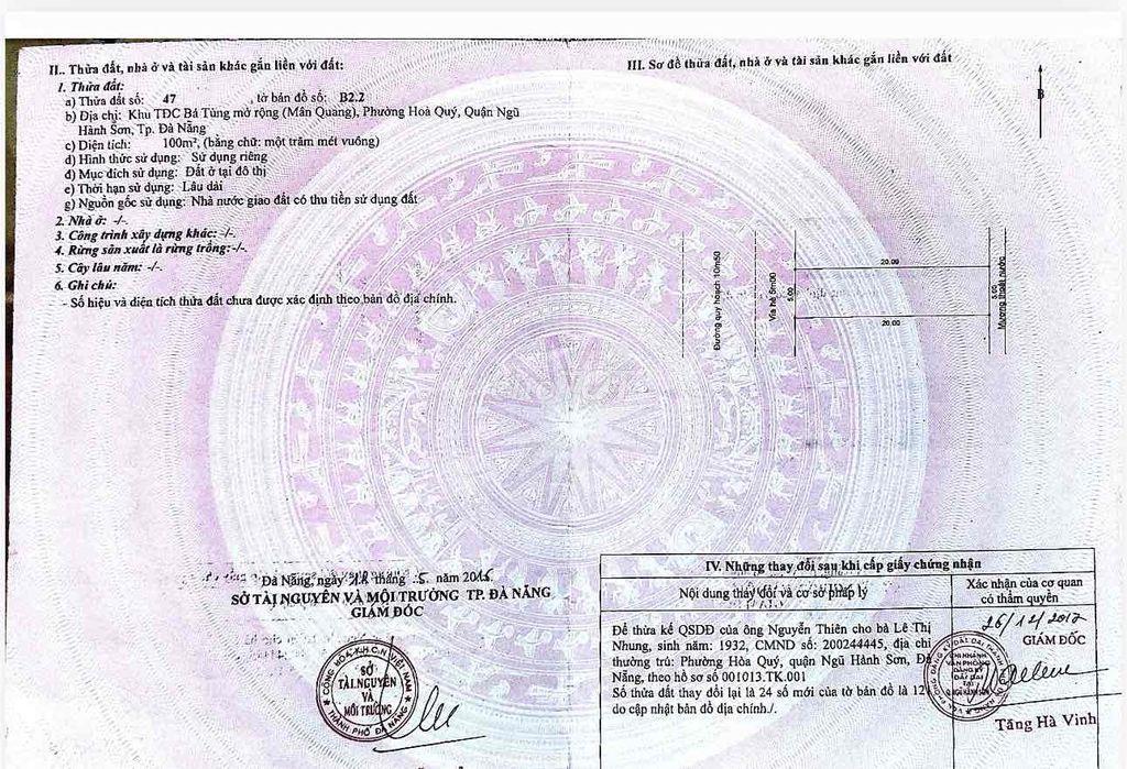 CC Bán nhanh đường 10m5 trần minh thiệt