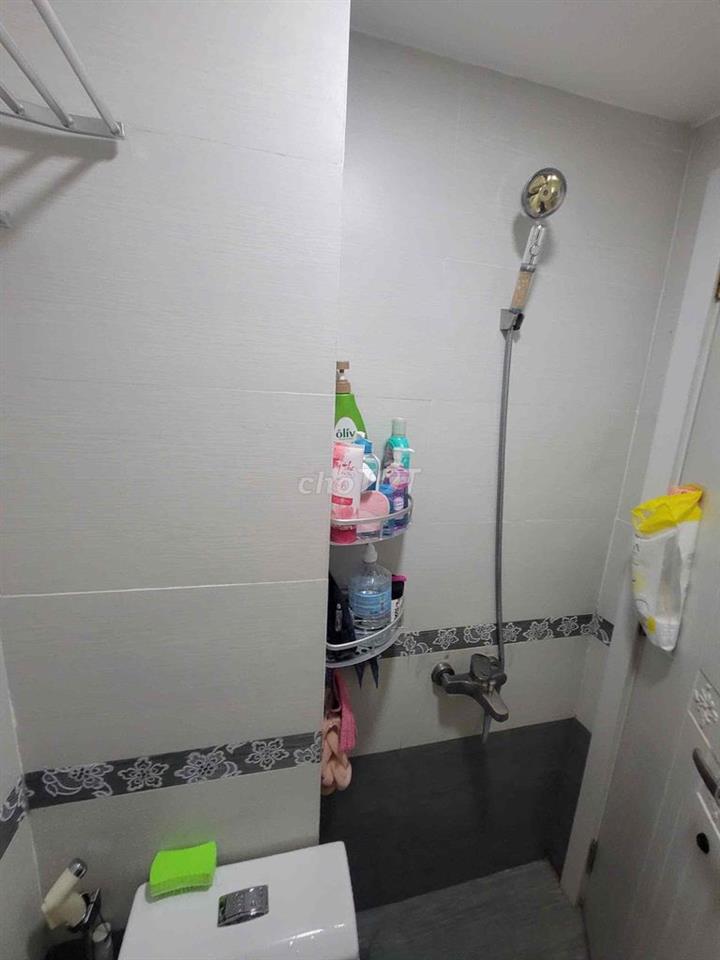 Phòng Trọ ban công riêng cửa sổ trời đón gió