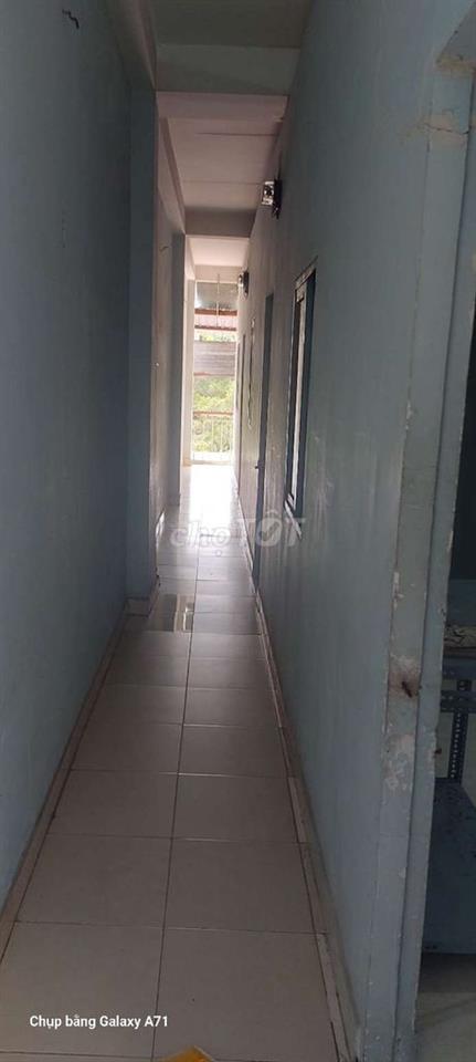 Phòng trọ Phường Phú Lâm (P13 Q6 cũ)