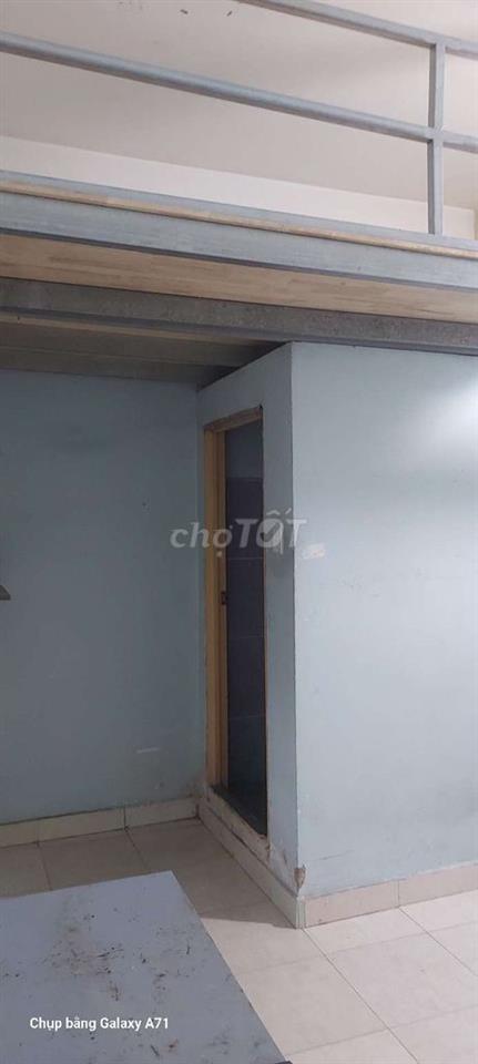 Phòng trọ Phường Phú Lâm (P13 Q6 cũ)