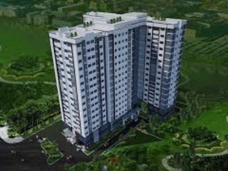 Felisa Riverside 65 m², 2PN 2WC, cửa sổ hướng Nam – 3,5 tỷ