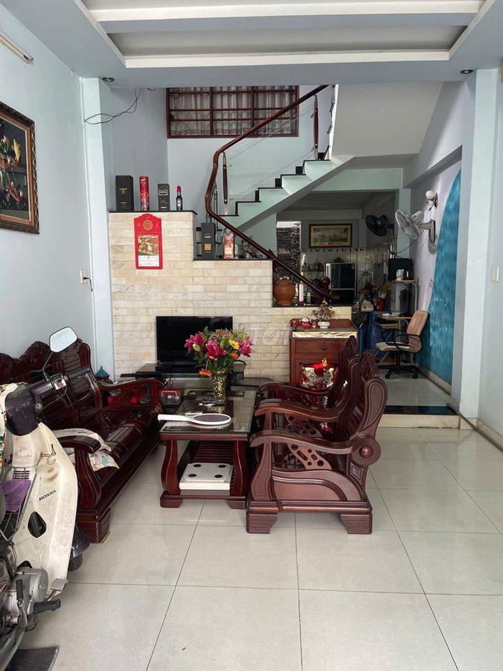 Bán nhà mặt phố tại 103, Dương Khuê, Tân Phú, giá 12,9 tỷ