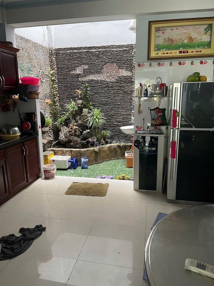 Bán nhà mặt phố tại 103, Dương Khuê, Tân Phú, giá 12,9 tỷ
