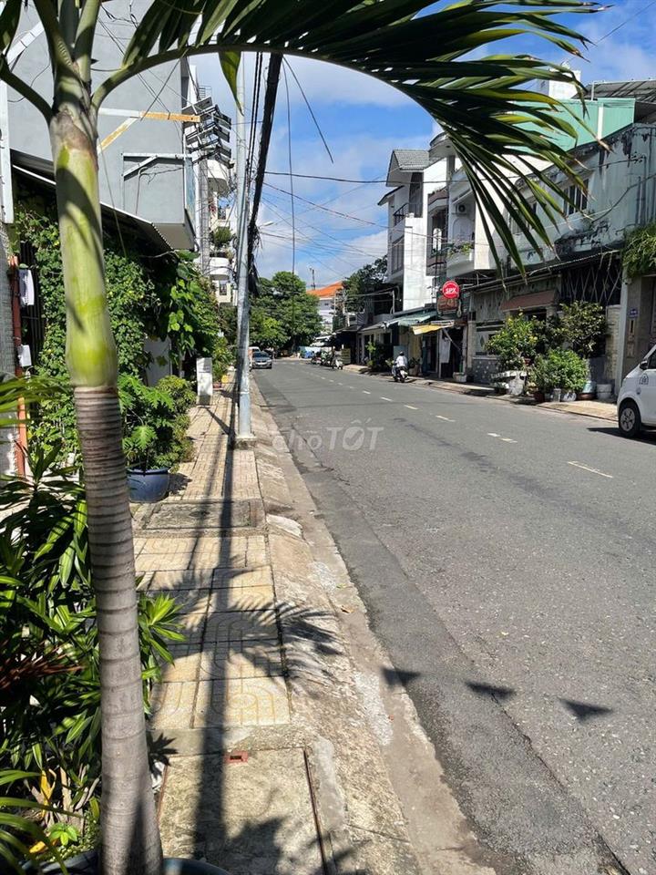 Bán nhà mặt phố tại 103, Dương Khuê, Tân Phú, giá 12,9 tỷ