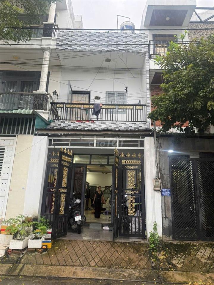 Cho thuê nhà sau Chợ Long Trường, Quận 9