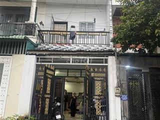 Cho thuê nhà sau Chợ Long Trường, Quận 9