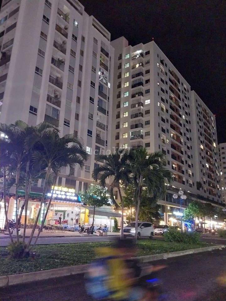 Sang Nhượng Quán Nướng BBQ
