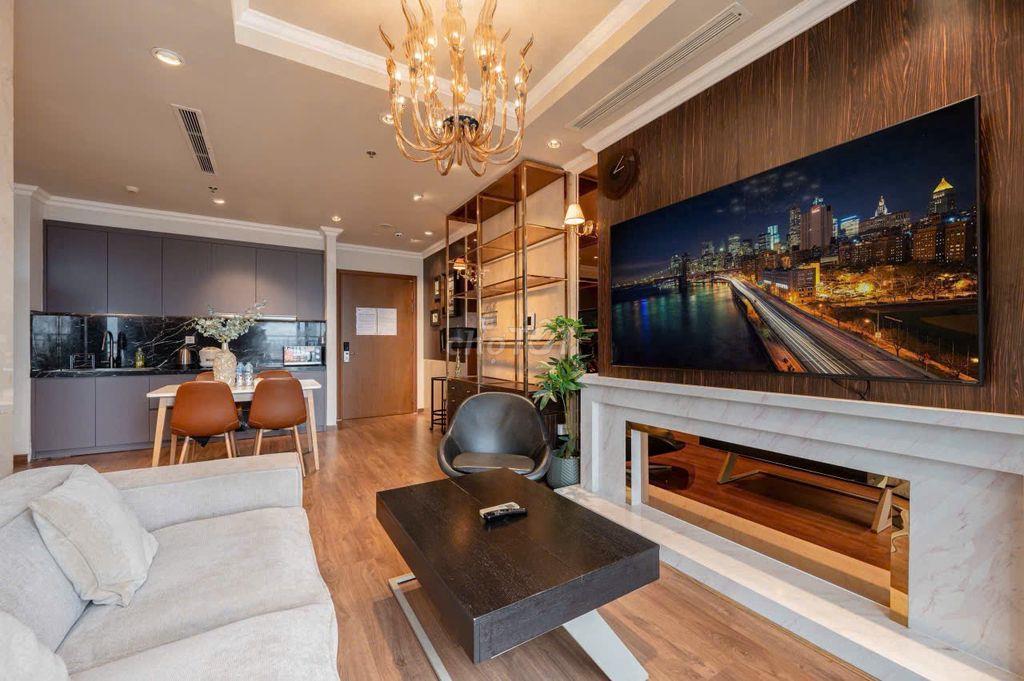CĂN HỘ 2 PN - 2WC VINHOMES LANDMARK 81