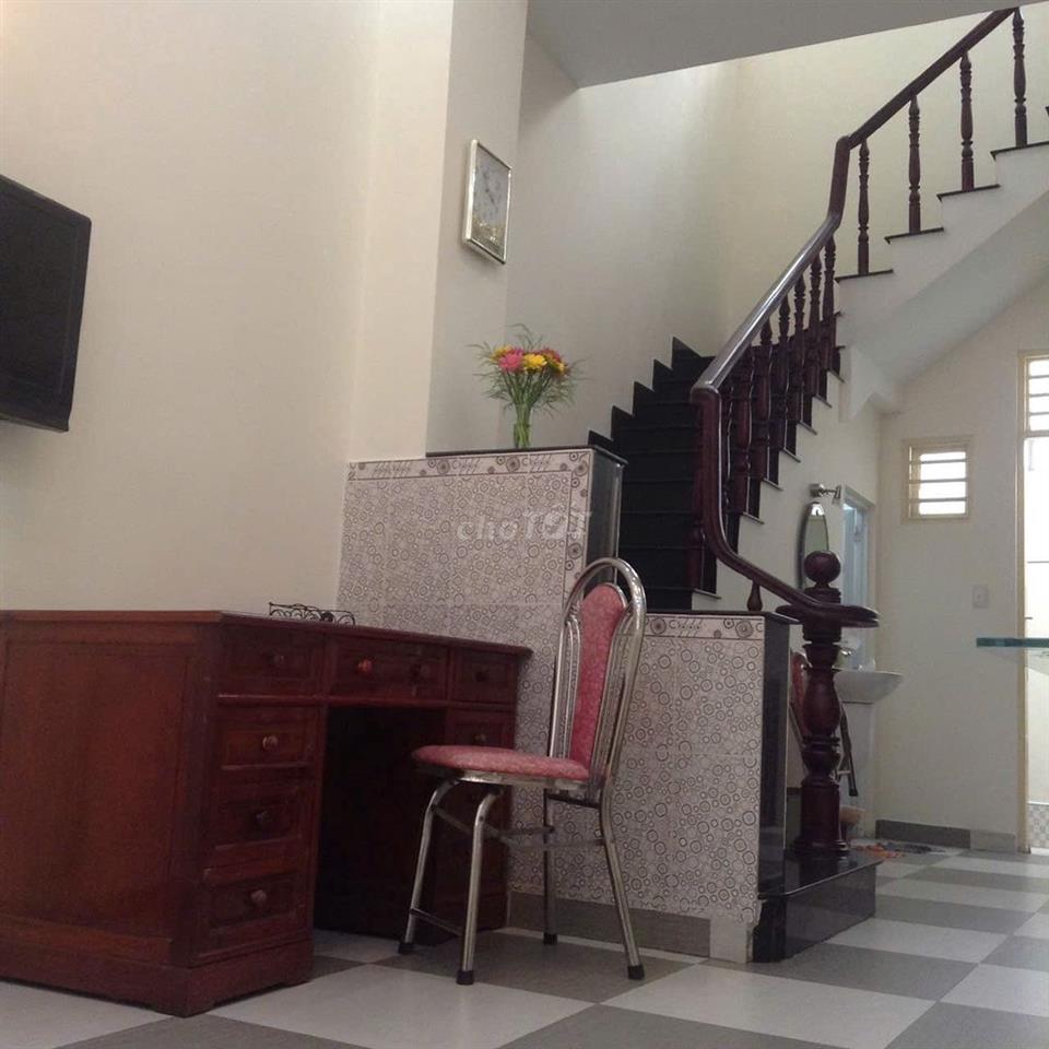 Bán Nhà Hẻm 280/1 Huỳnh Văn Bánh 