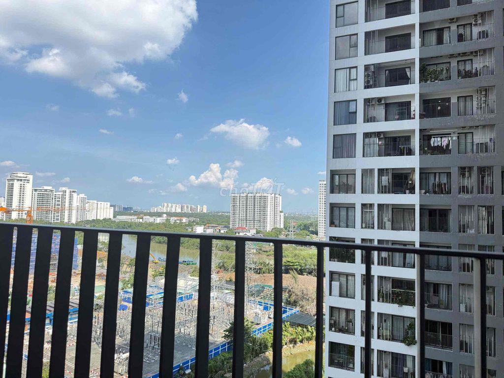 thuê officetel/căn hộ Lavida, có nội thất. Chính chủ.